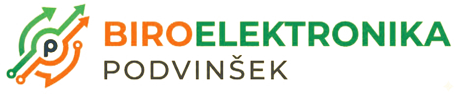 Biroelektronika Velenje